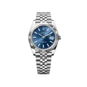 Rolex Datejust M126334-0002 Oyster, 41 mm
