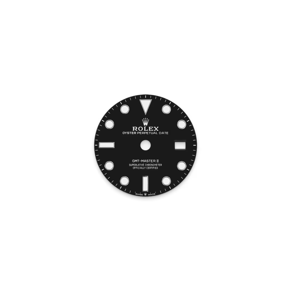 Rolex GMT-Master II Ref# 126710BLRO-0001 - Image 4