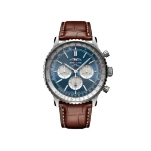 Breitling Navitimer B01 Chrono Ref#AB0137211C1P1