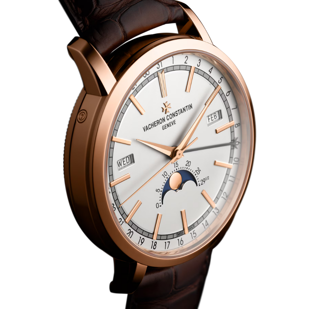 Vacheron Complete Calendar 4010T/000R-B344 - Image 2