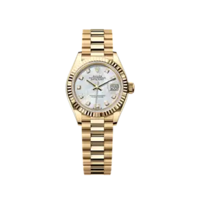 Rolex Lady-Datejust 28 Ref. 279178-0025