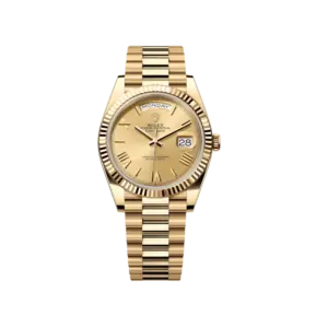 Rolex Day-Date 40 Ref# 228238-0006
