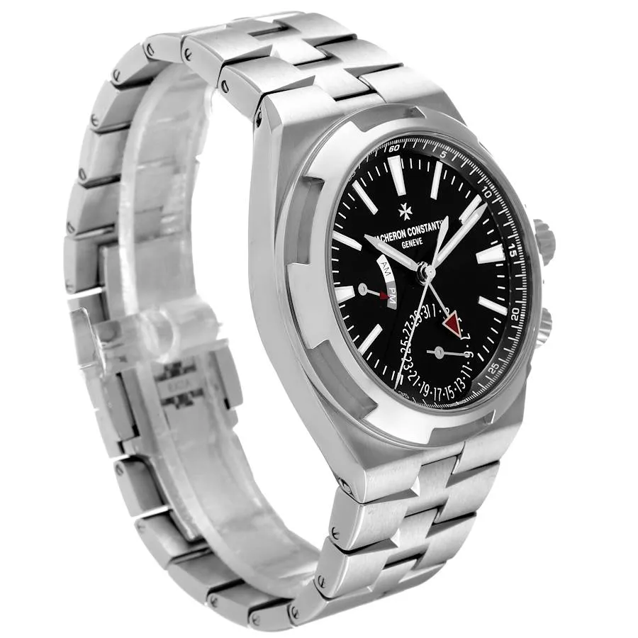 Vacheron Constantin 41mm Ref. 7900V/110A‑B546 - Image 6