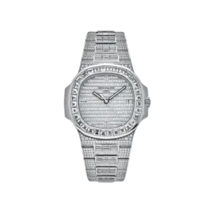 Patek Philippe Nautilus 5719/10G-010