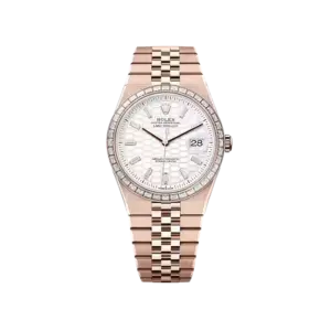 Rolex Land-Dweller 40 Ref. 127385TBR