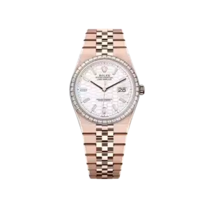 Rolex Land-Dweller 36 Ref. 127285TBR