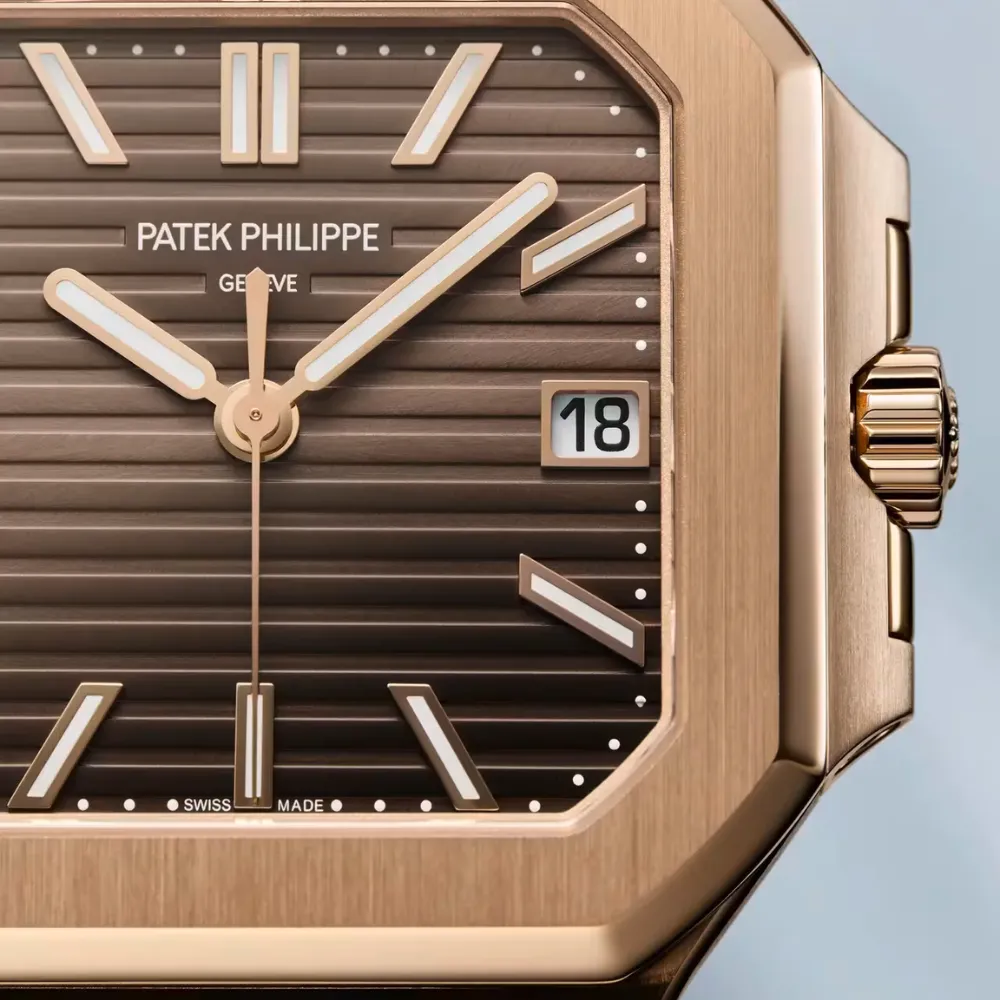 Cubitus Ref. 7128/1R-001 Rose Gold - Image 9