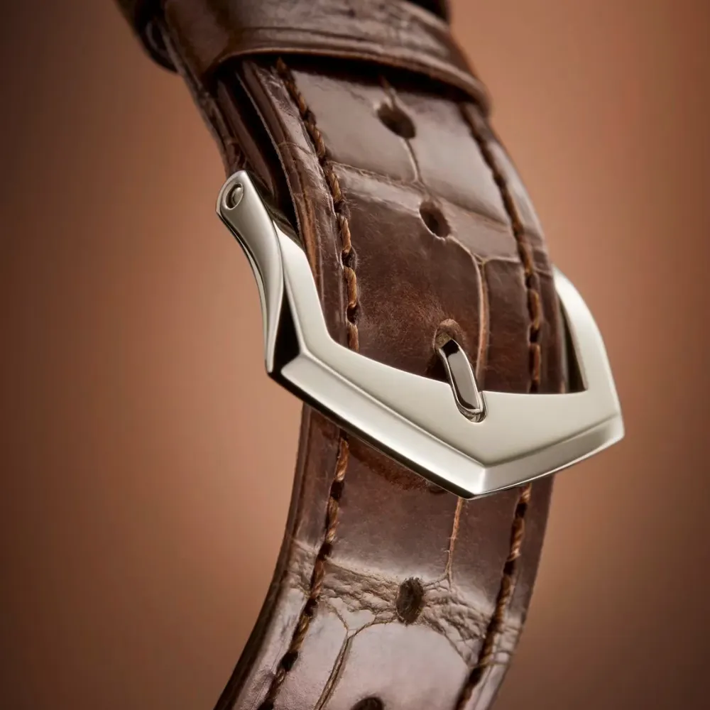 Clatrava Ref. 6196P-001 Platinum - Image 10