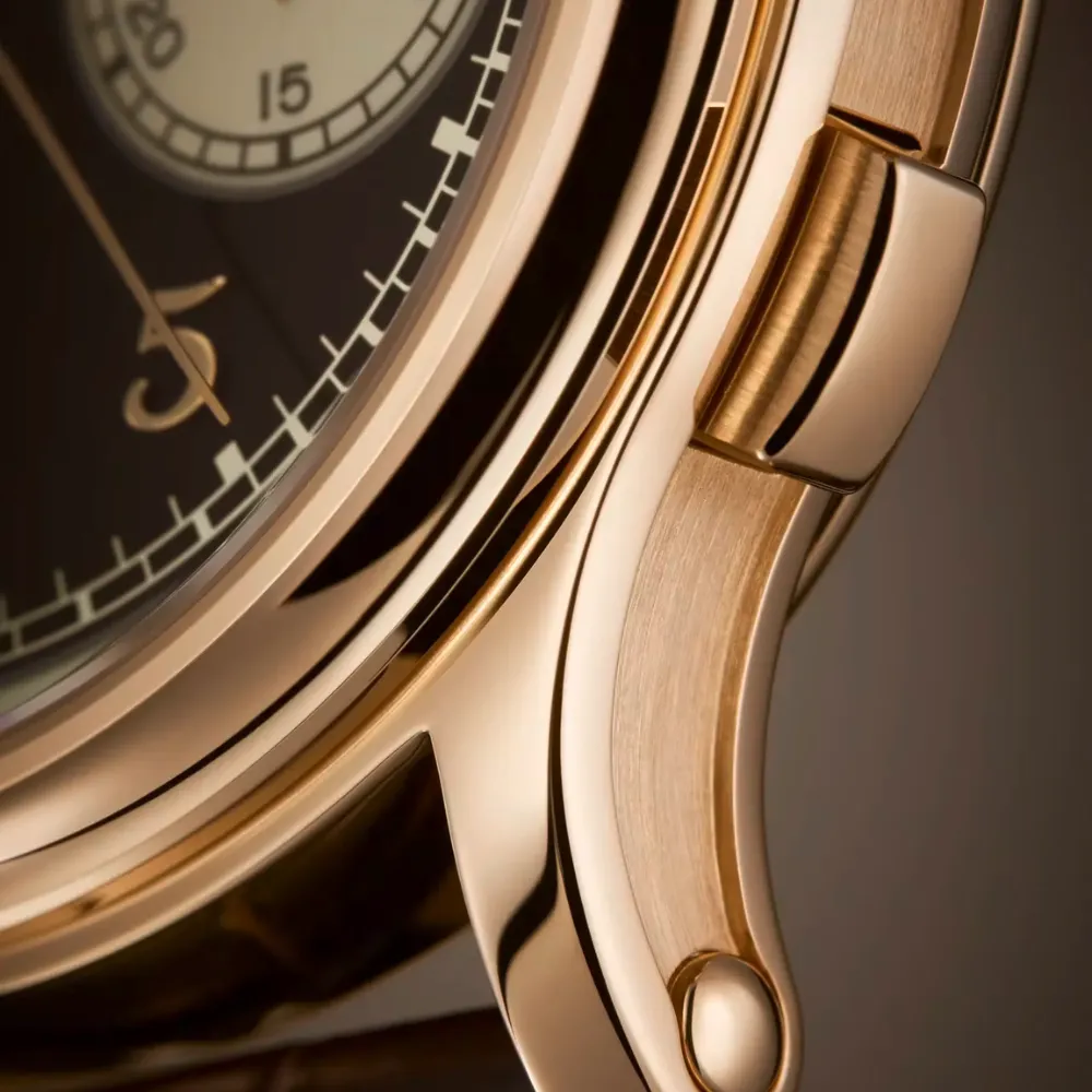 Grand Complications Ref. 5370R-001 Rose Gold - Image 9