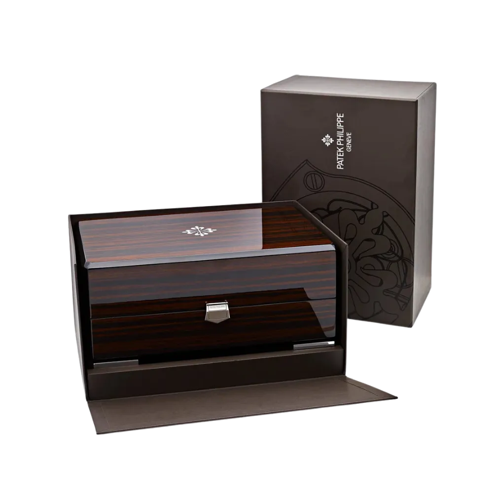 Patek Philippe Nautilus 5711/113P‑001 - Image 9