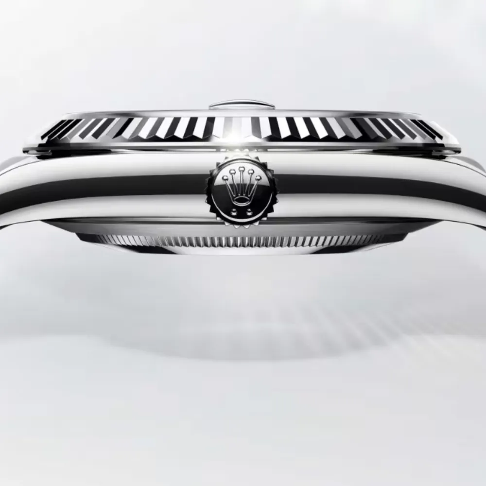 Rolex Day-Date White Gold M228239-007 - Image 9