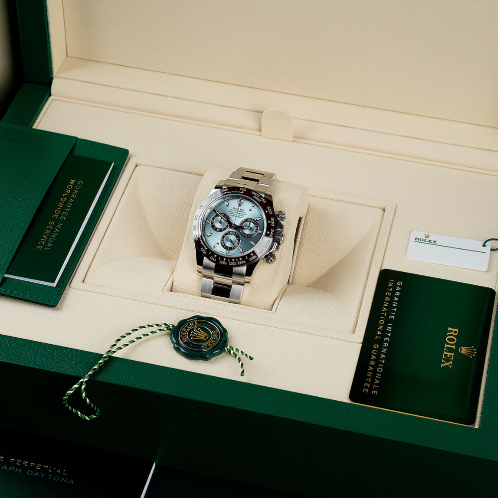 Rolex Cosmograph Daytona M116506-0001 - Image 8