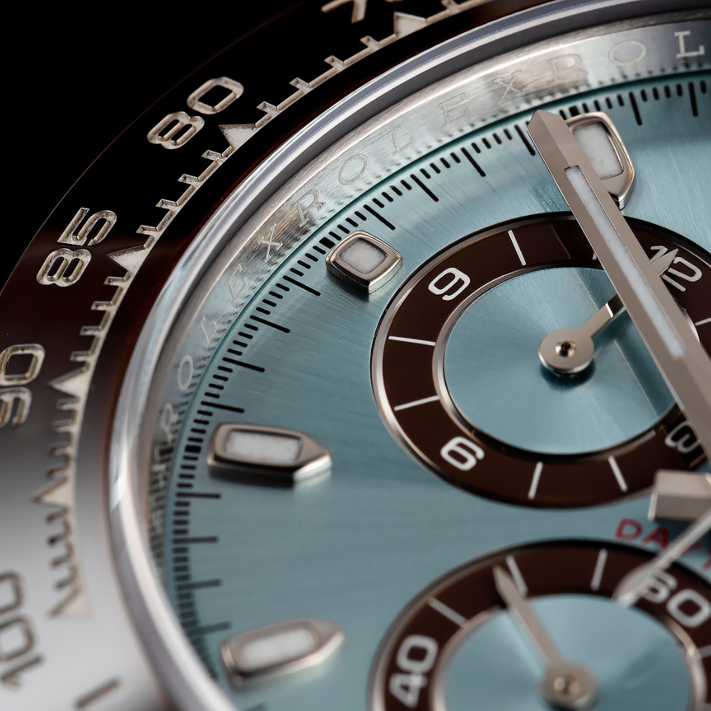 Rolex Cosmograph Daytona M116506-0001 - Image 4