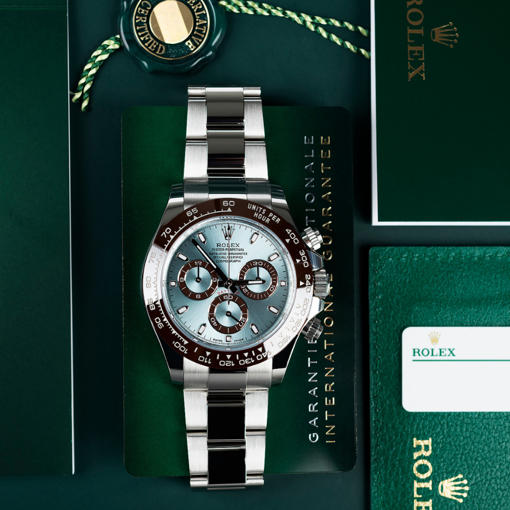 Rolex Cosmograph Daytona M116506-0001 - Image 7