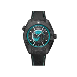 Seamaster Planet Ocean 600M 45.5 mm Ref. 215.92.46.22.01.006