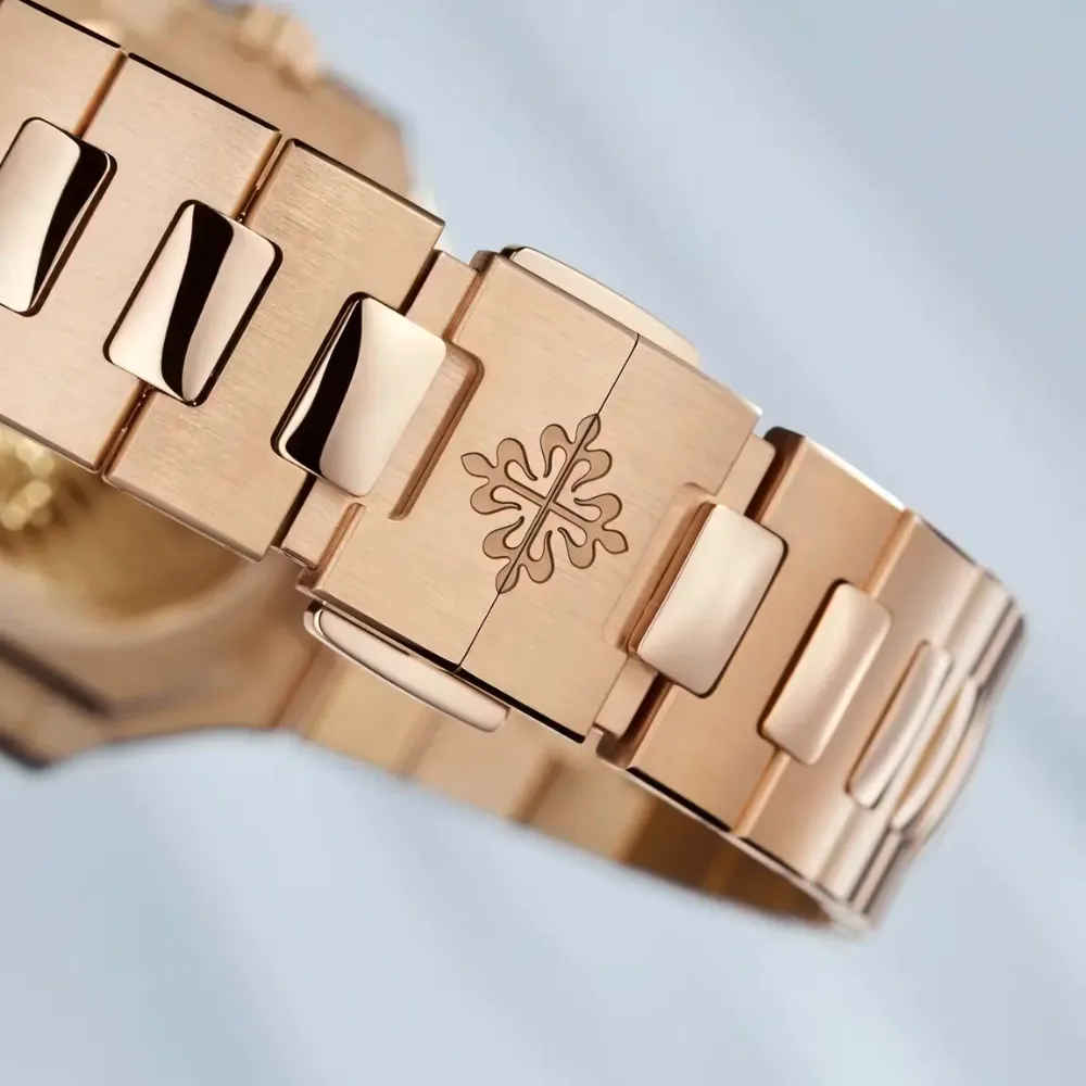 Cubitus Ref. 7128/1R-001 Rose Gold - Image 10