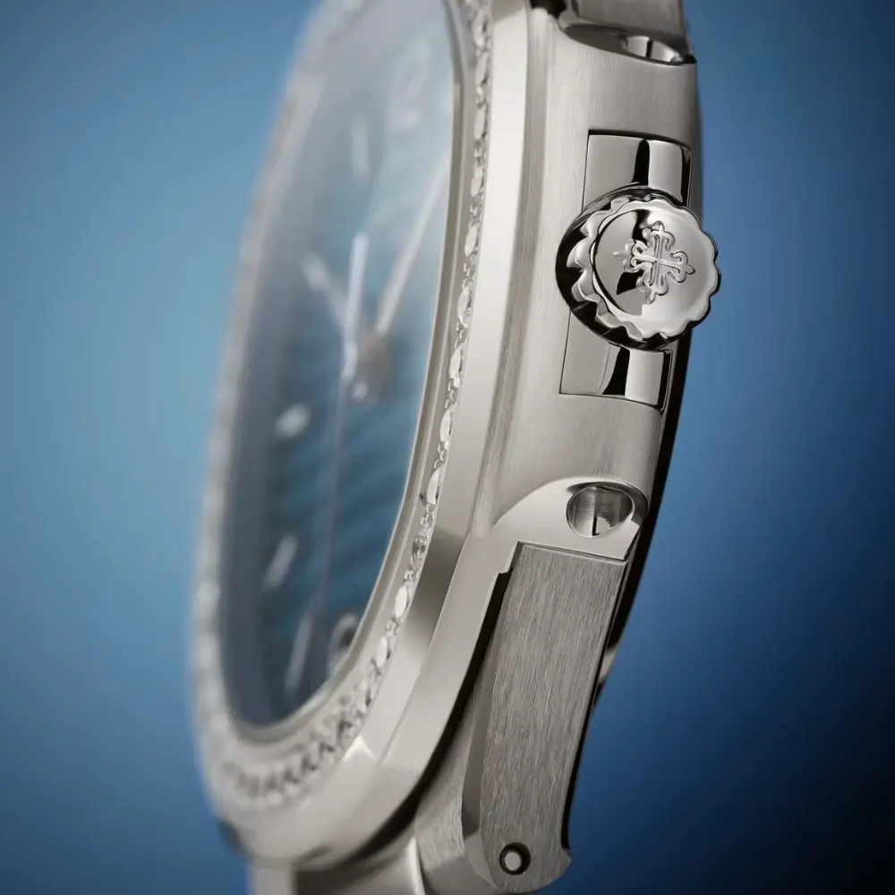 Nautilus Ref. 7010G-013 White Gold - Image 10