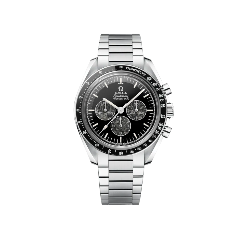 Omega Speedmaster Calibre 321 Professional Chronograph 42 Ref. 311.90.42.30.99.002