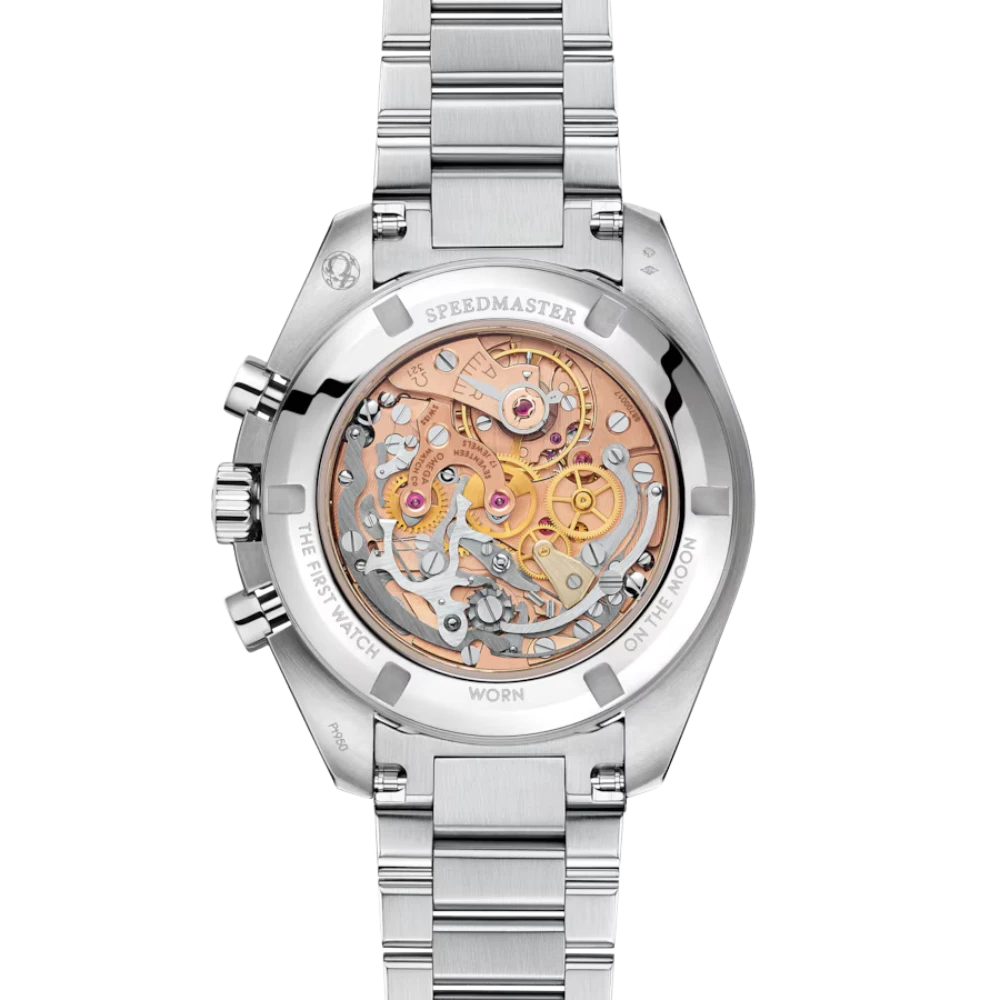 Omega Speedmaster Calibre 321 Professional Chronograph 42 Ref. 311.90.42.30.99.002 - Image 2