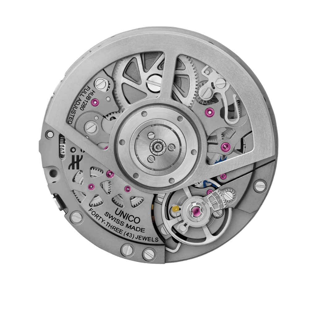 Hublot Big Bang 20th Anniversary Titanium Ceramic Ref. 431.NM.1337.RX - Image 8