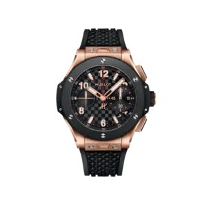 Big Bang 20th Anniversary King Gold Ceramic Ref. 431.OM.1338.RX