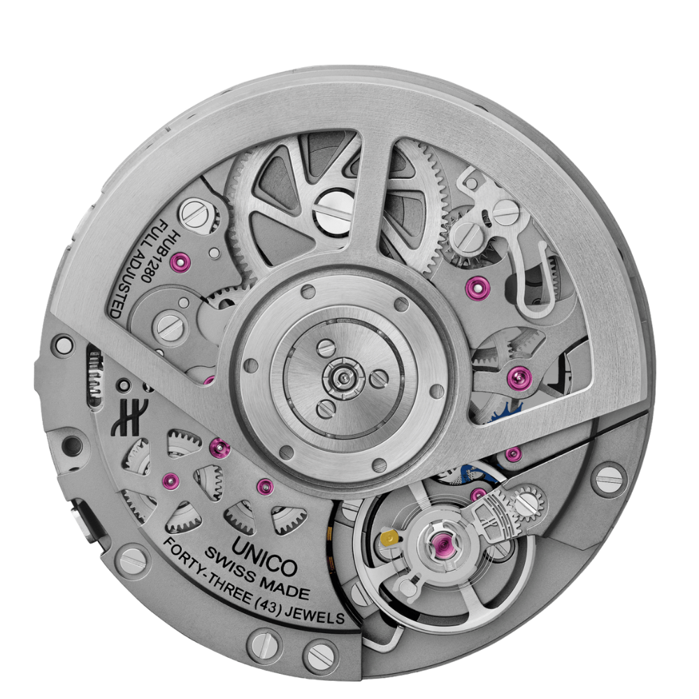 Big Bang 20th Anniversary King Gold Ceramic Ref. 431.OM.1338.RX - Image 10