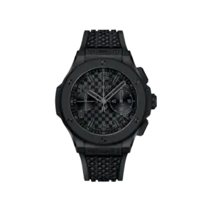 Big Bang 20th Anniversary All Black Ref. 431.CI.1340.RX