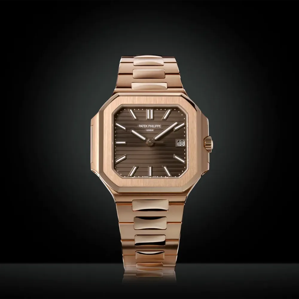 Cubitus Ref. 7128/1R-001 Rose Gold - Image 11