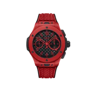 Big Bang 20th Anniversary Red Magic Ref. 431.CF.1313.RX