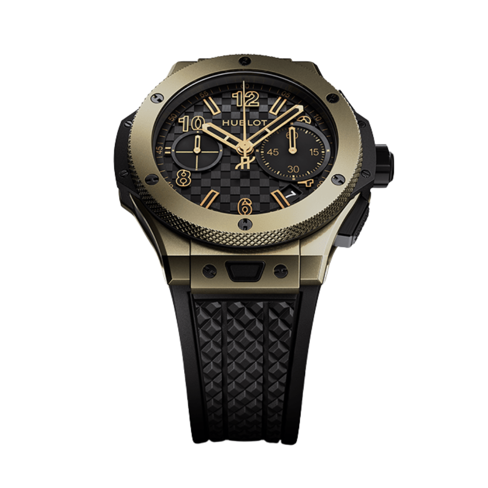 Big Bang 20th Anniversary Gold Ref. 431.MX.1330.RX - Image 2