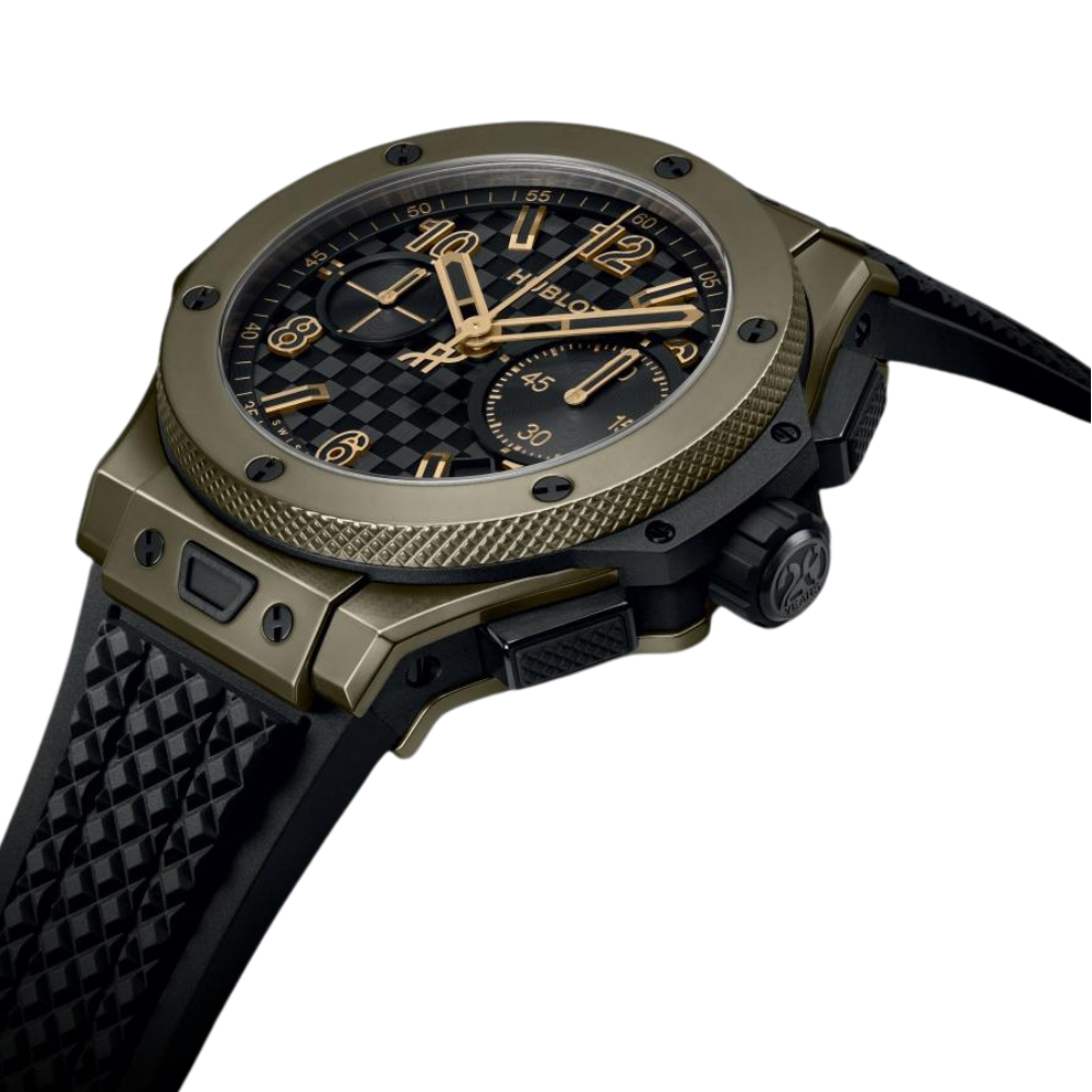 Big Bang 20th Anniversary Gold Ref. 431.MX.1330.RX - Image 3