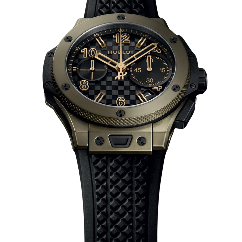 Big Bang 20th Anniversary Gold Ref. 431.MX.1330.RX - Image 5