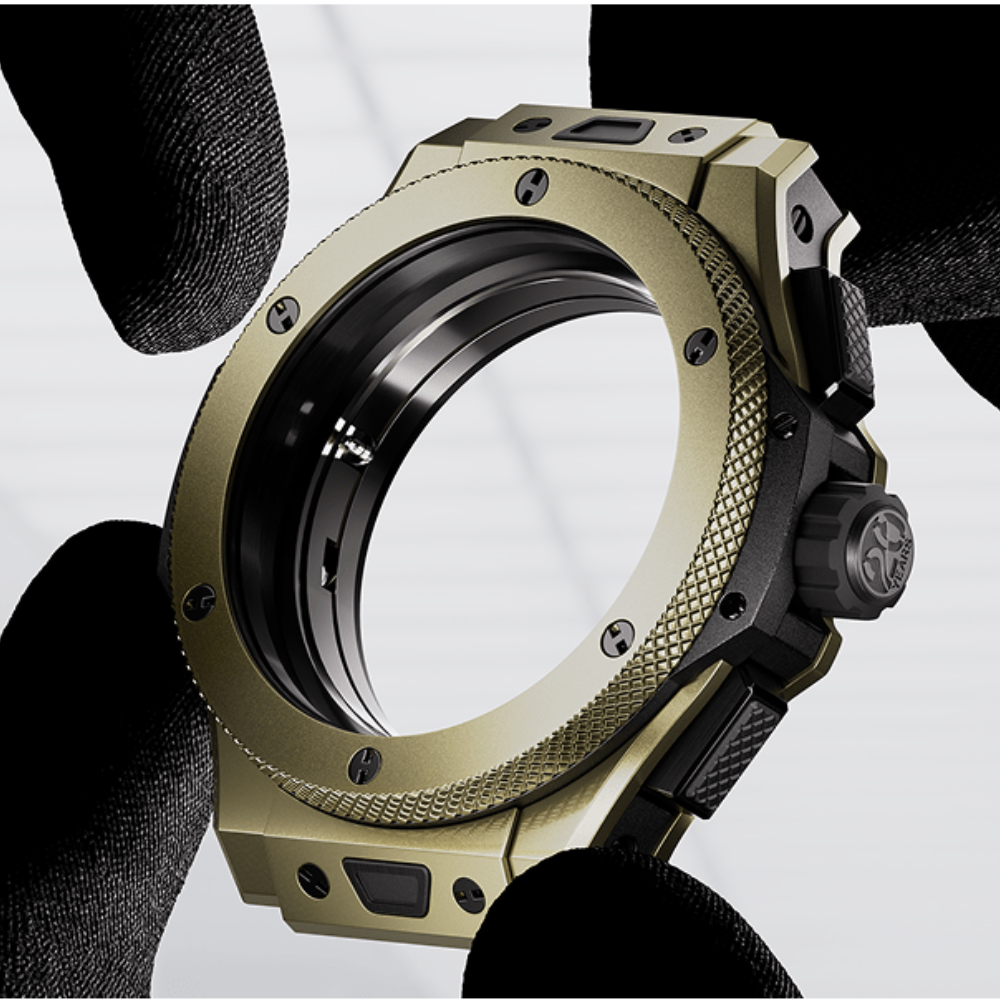 Big Bang 20th Anniversary Gold Ref. 431.MX.1330.RX - Image 6