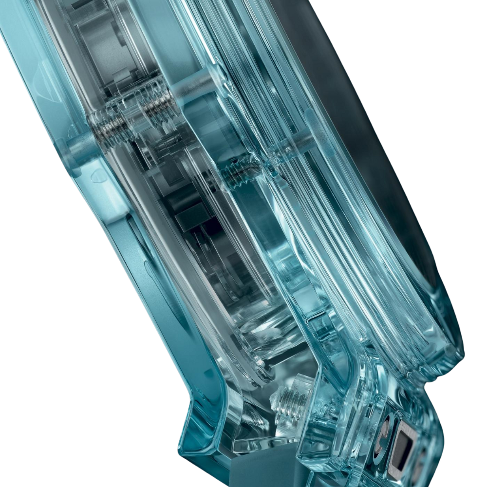 Big Bang Unico Water Blue Sapphire Ref. 421.JL.4890.RT - Image 5