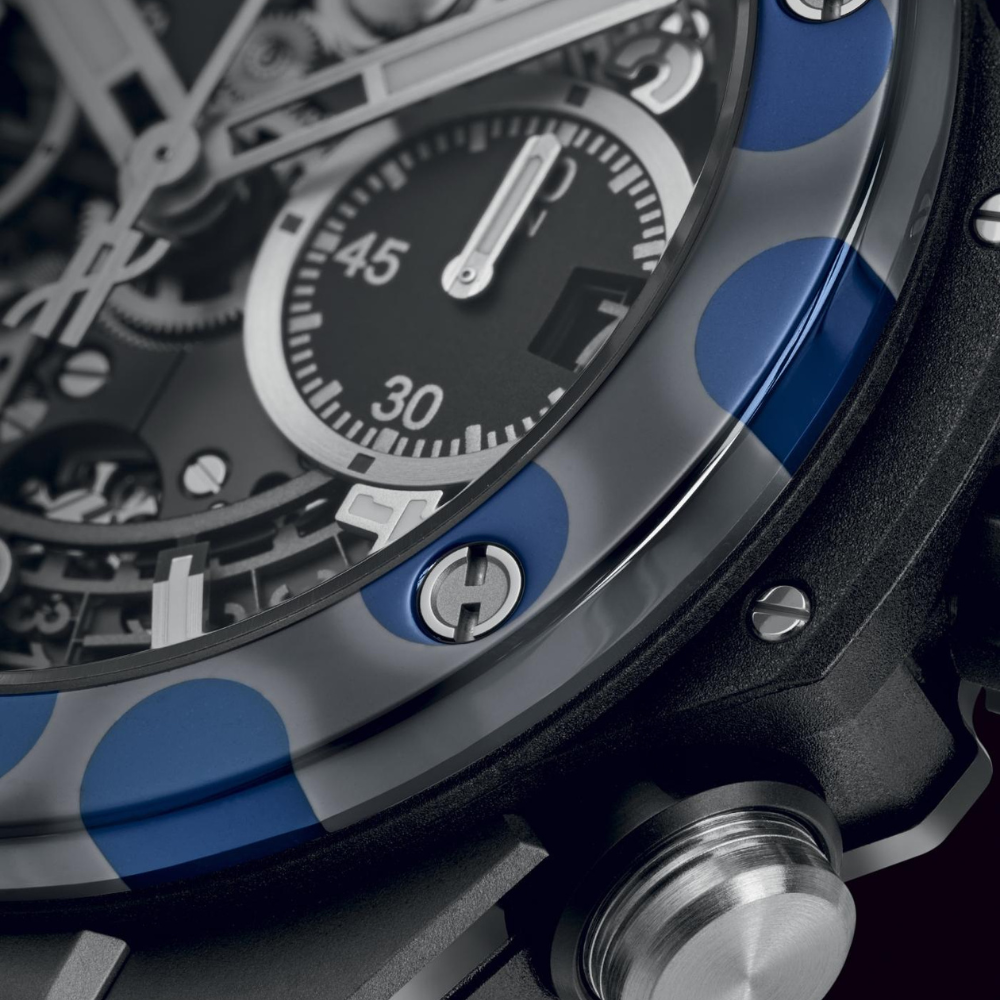 Big Bang Unico Magic Ceramic Ref. 441.CIB.1171.RX - Image 7