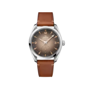 Seamaster Railmaster Ref. 235.12.38.20.13.001