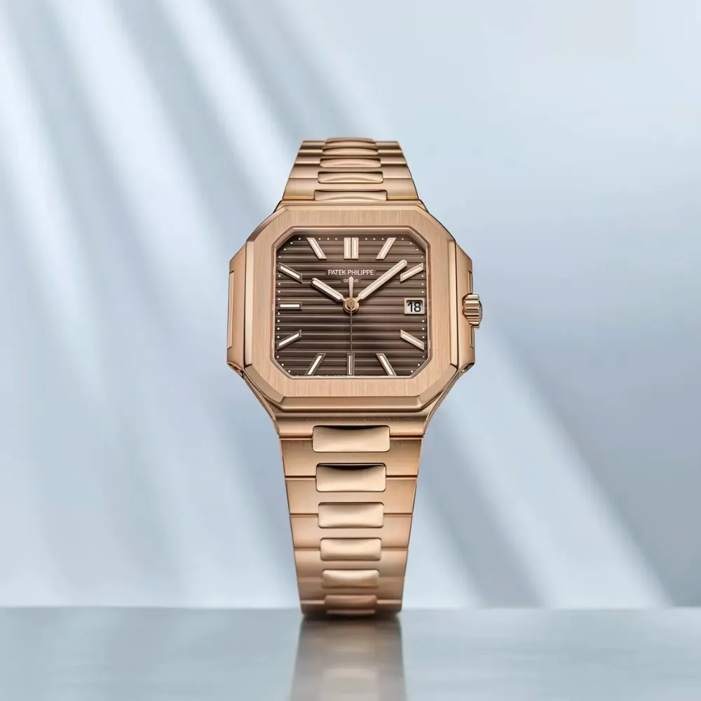 Cubitus Ref. 7128/1R-001 Rose Gold - Image 12