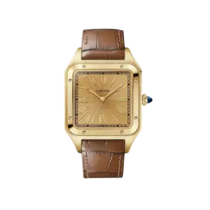 Santos-Dumont watch Ref. WGSA0111