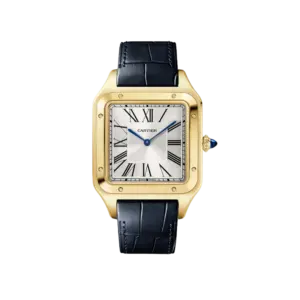 Santos-Dumont watch Ref. WGSA0108