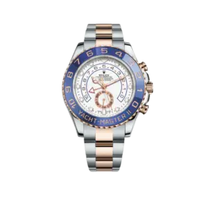Rolex Yacht‑Master II 44 mm Ref# 116680-0002