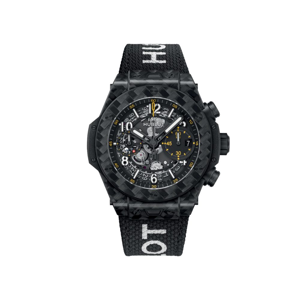Big Bang Unico Sailing Team Ref. 441.QX.1149.NR.ARA24
