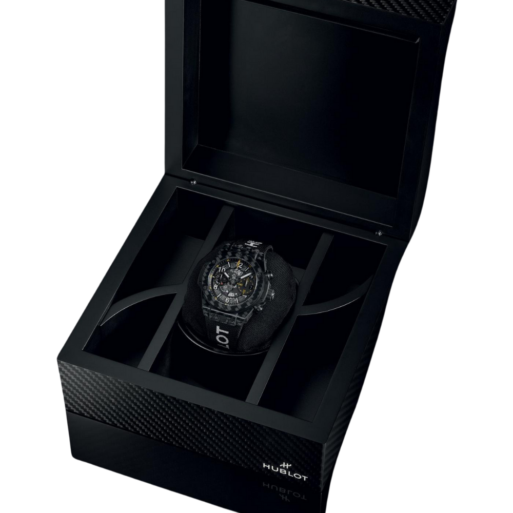 Big Bang Unico Sailing Team Ref. 441.QX.1149.NR.ARA24 - Image 13