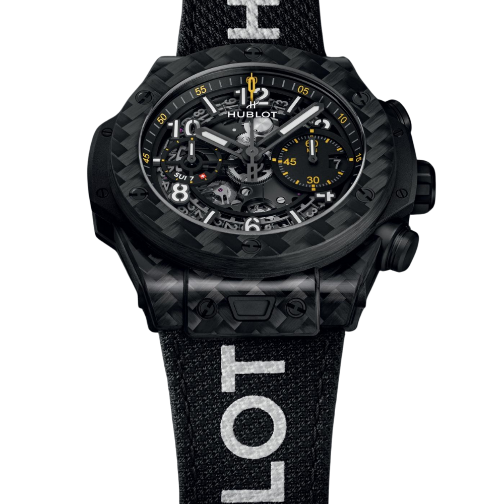 Big Bang Unico Sailing Team Ref. 441.QX.1149.NR.ARA24 - Image 2