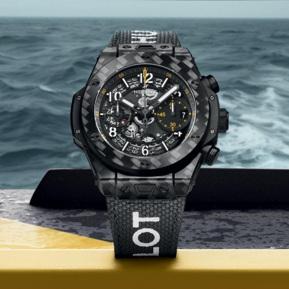 Big Bang Unico Sailing Team Ref. 441.QX.1149.NR.ARA24 - Image 7