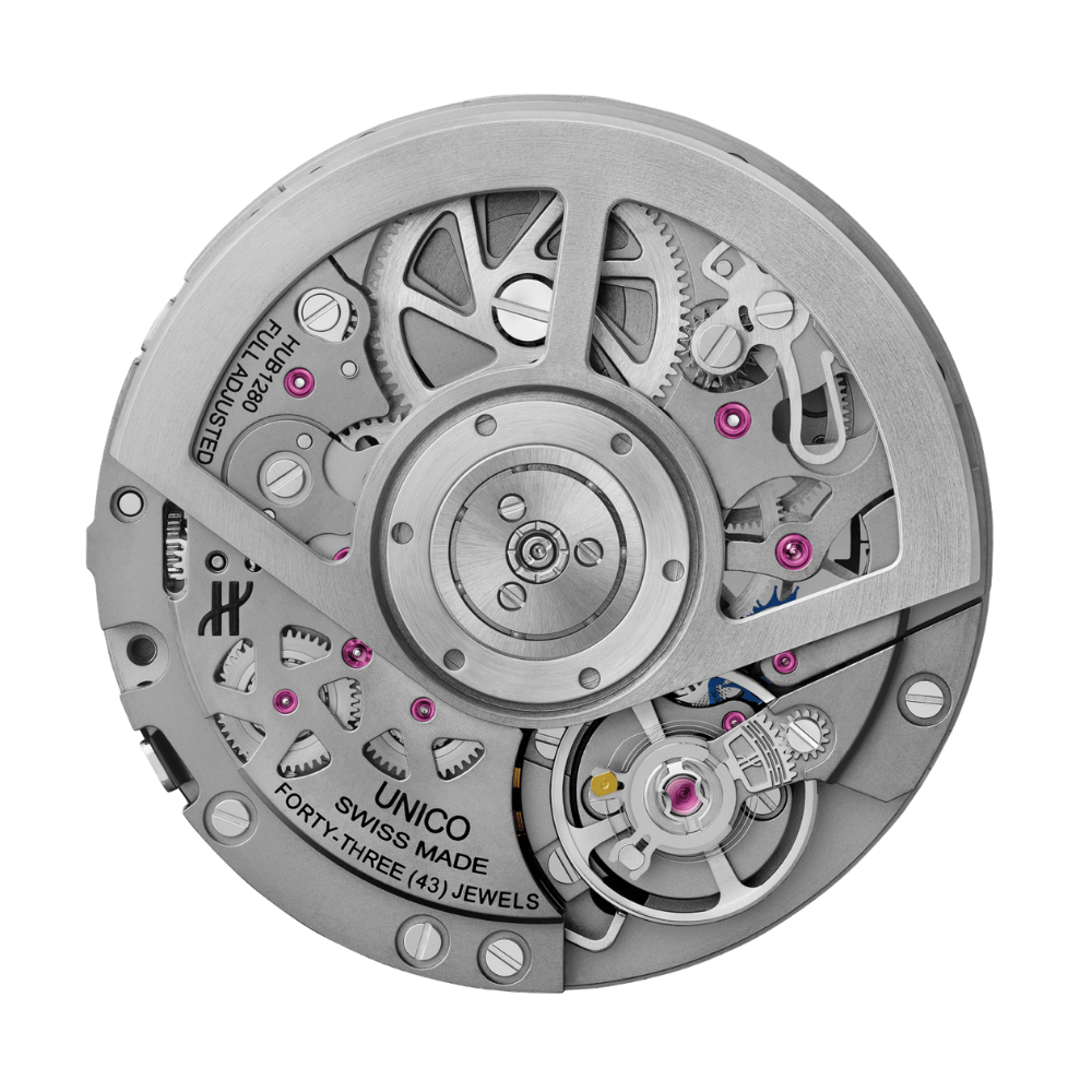 Big Bang Unico Sailing Team Ref. 441.QX.1149.NR.ARA24 - Image 11