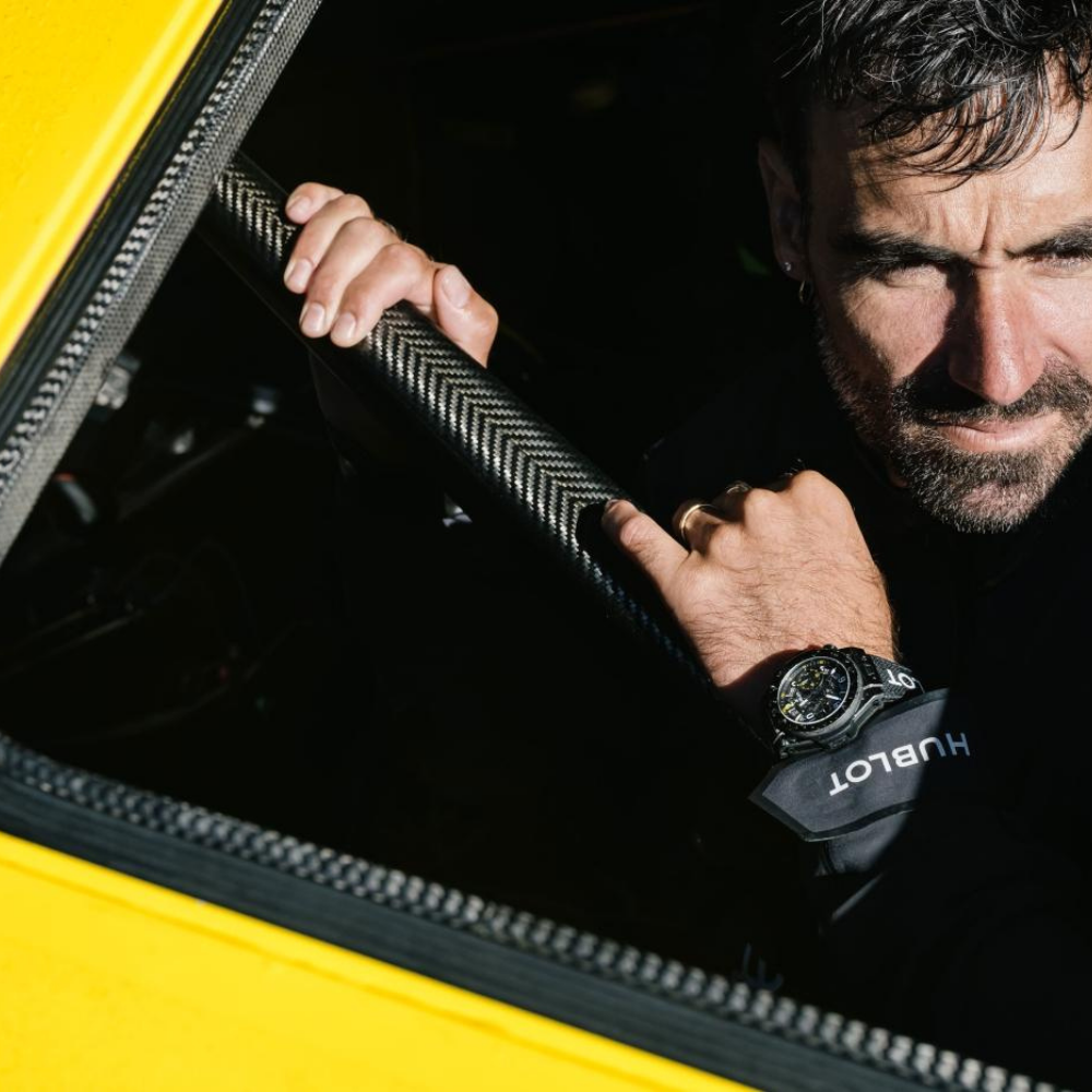 Big Bang Unico Sailing Team Ref. 441.QX.1149.NR.ARA24 - Image 10