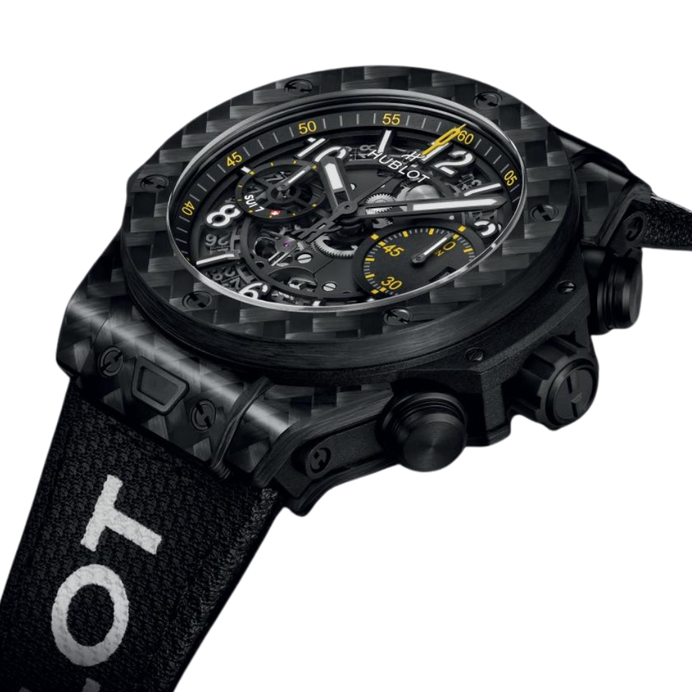 Big Bang Unico Sailing Team Ref. 441.QX.1149.NR.ARA24 - Image 3