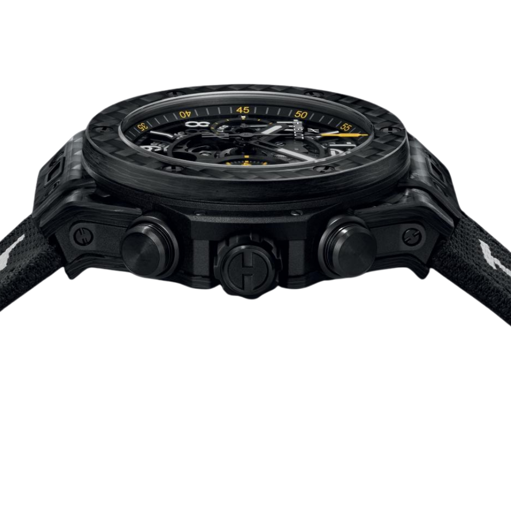 Big Bang Unico Sailing Team Ref. 441.QX.1149.NR.ARA24 - Image 4