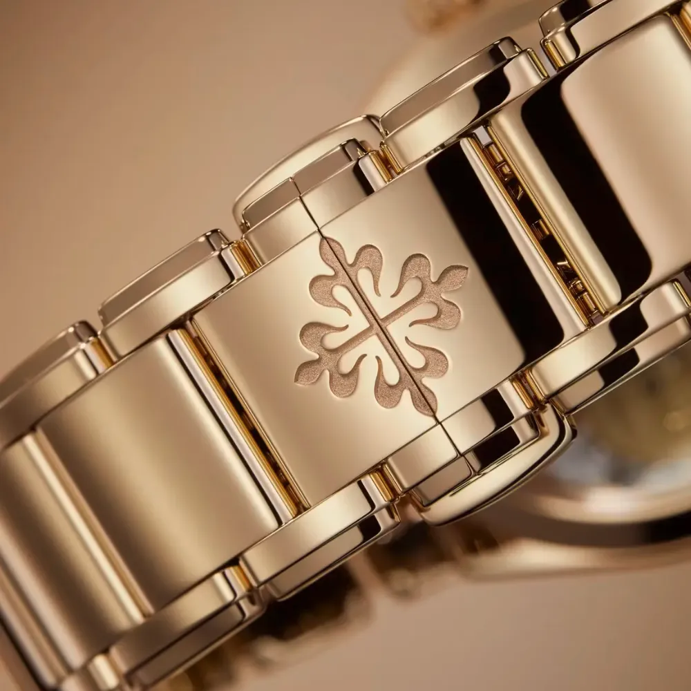 Twenty~4 Ref. 7340/1R-001 Rose Gold - Image 13