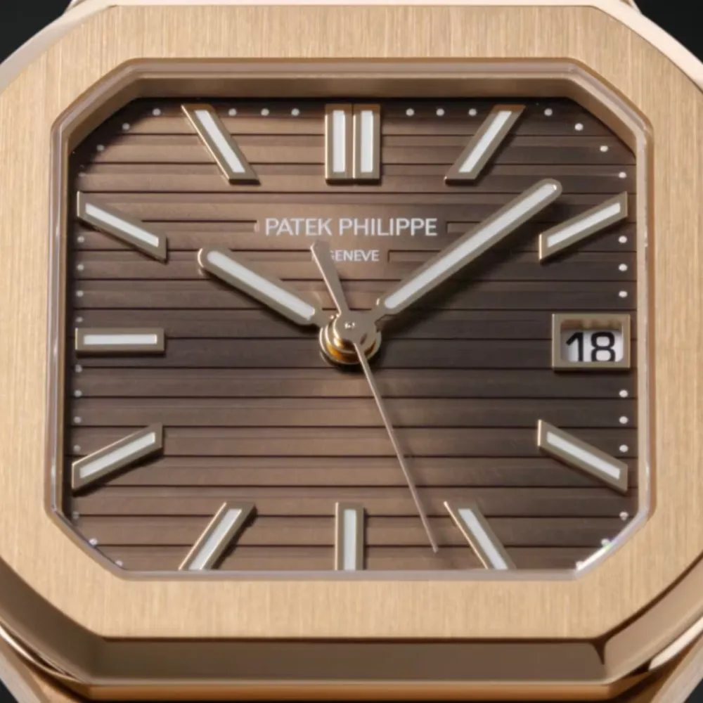 Cubitus Ref. 7128/1R-001 Rose Gold - Image 13